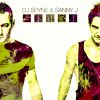 DJ SPYNE & SANNY J - Samba