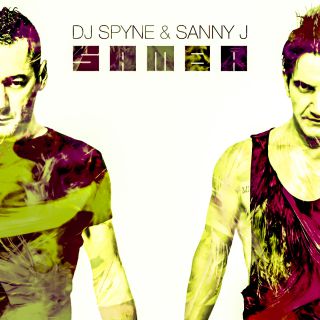 Dj Spyne & Sanny J - Samba (Radio Date: 15-09-2017)