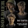 DJ TAFTA - Soldier (feat. Daniel Arceri & Ed D'Onghia)