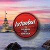 DJ. VOLKAN UCA - Istanbul (feat. Merih Gurluk)