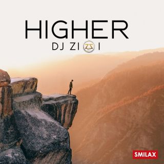 Dj Zizzi - Higher (Radio Date: 03-02-2023)