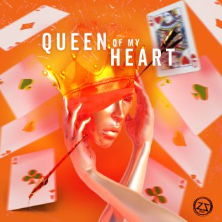 Dj Zizzi - Queen Of My Heart (Radio Date: 10-09-2021)