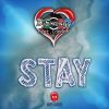 DJENERGY - Stay (feat. Connor)