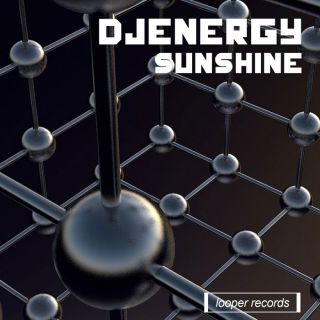DjEnergy - Sunshine (Radio Date: 13-12-2019)