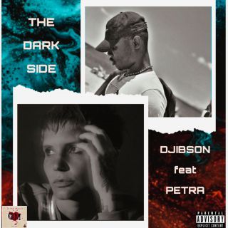 Djibson - The Dark Side (feat. Petra) (Radio Date: 19-09-2021)