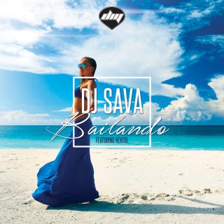 Dj Sava - Bailando (feat. Hevito)
