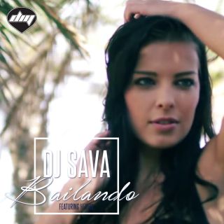Dj Sava - Bailando (feat. Hevito) (The Remixes)