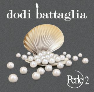 Dodi Battaglia - PERLE 2 (Radio Date: 15-05-2020)