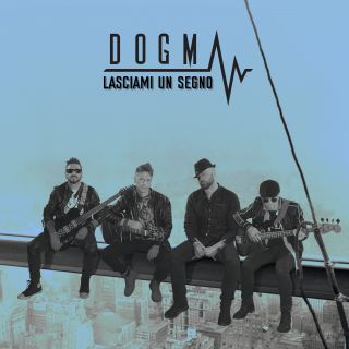 Dogma - Lasciami un segno (Radio Date: 24-05-2019)