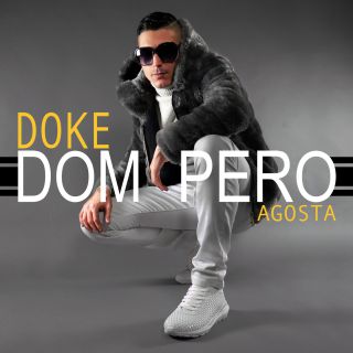 Doke & Paolo Agosta - Dom Pero (Radio Date: 30-09-2020)