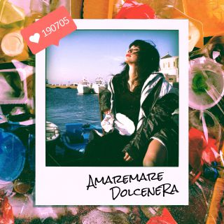 Dolcenera - Amaremare (Radio Date: 05-07-2019)