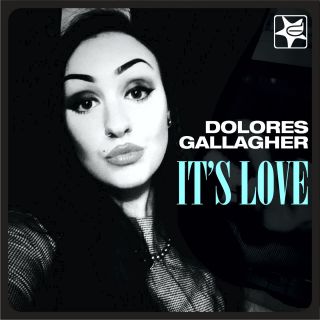 Dolores Gallagher - It's Love (Radio Date: 29-04-2016)