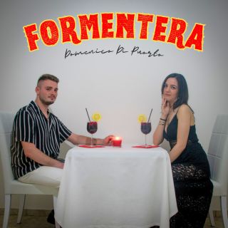 Domenico Di Puorto - Formentera (Radio Date: 23-06-2023)