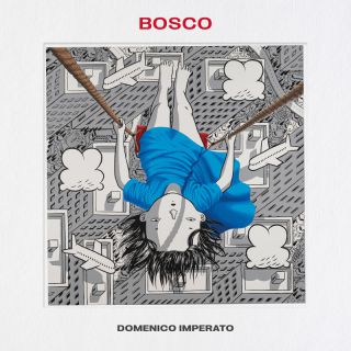 Domenico Imperato - Bosco (Radio Date: 25-11-2022)