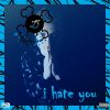 DOMEX - I Hate You