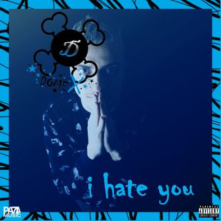 Domex - I Hate You (Radio Date: 26-04-2019)