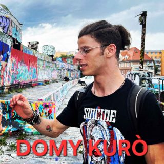 Domy Kurò - TU MI FAI STARE BENE (Radio Date: 05-04-2024)