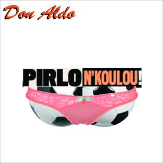 Don Aldo - Pirlo N'koulou! (Radio Date: 11-01-2021)