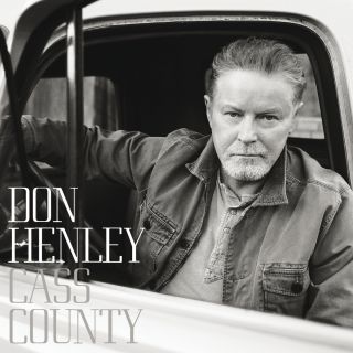 Don Henley - Praying For Rain (Radio Date: 10-09-2015)
