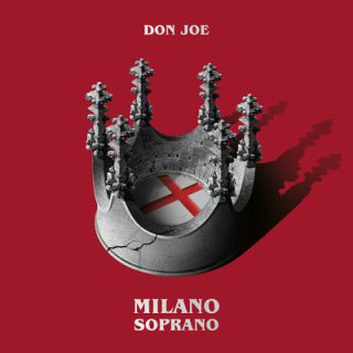 Don Joe - KANDINSKY (feat. Ernia & Rose Villain) (Radio Date: 22-10-2021)