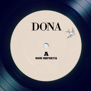 Dona - Non importa (feat. Dilu Miller) (Radio Date: 29-05-2017)