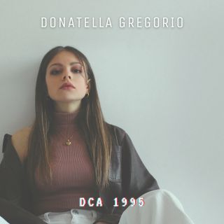 Donatella Gregorio - DCA 1995 (Radio Date: 18-06-2021)