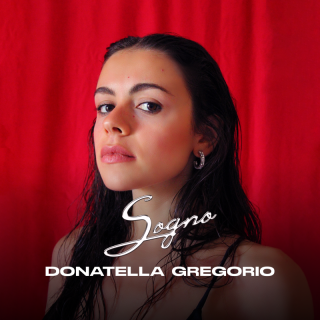 Donatella Gregorio - Sogno (Radio Date: 28-07-2023)