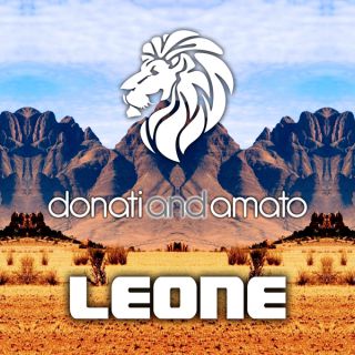 Donati & Amato - Leone (Radio Date: 17-03-2014)
