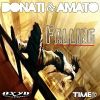 DONATI & AMATO - Falling