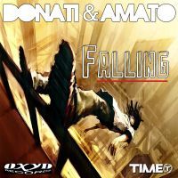 Donati & Amato - Falling (Radio Date: 6 Gennaio 2012)