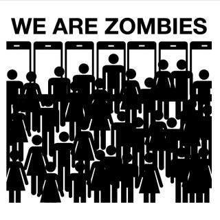 Donato Calò - We are zombies (Radio Date: 11-11-2022)