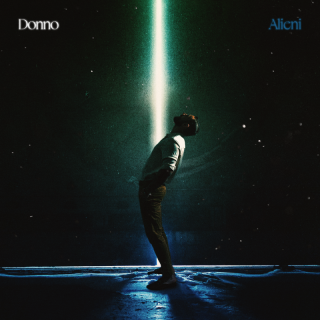 Donno - Alieni (Radio Date: 25-11-2022)