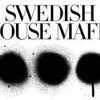 SWEDISH HOUSE MAFIA - Don't You Worry Child (feat. John Martin)