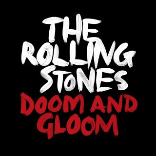 Rolling Stones - Doom And Gloom (Radio Date: 12-10-2012)