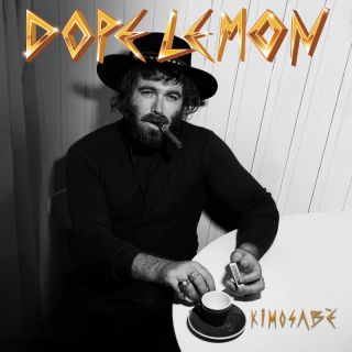 Dope Lemon - Kimosabè (Radio Date: 05-06-2023)