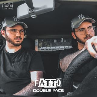 Double Face - Fatto (Radio Date: 03-09-2021)