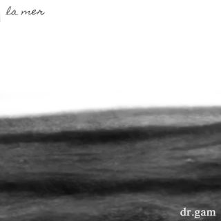DR.GAM - La Mer (Radio Date: 05-01-2024)