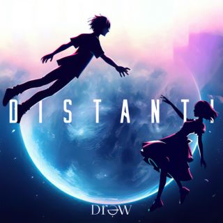 DREW - Distanti (Radio Date: 19-04-2024)