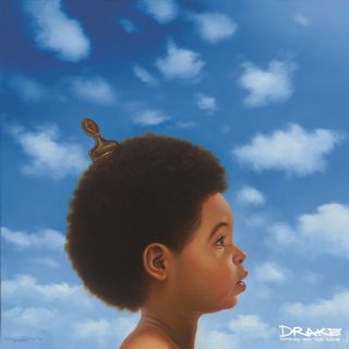 Drake: da oggi in tutti i negozi il nuovo album "Nothing Was The Same"  