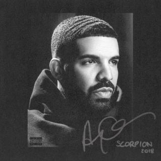 Drake - In My Feelings (Radio Date: 24-08-2018)