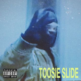 Drake - Toosie Slide (Radio Date: 08-04-2020)