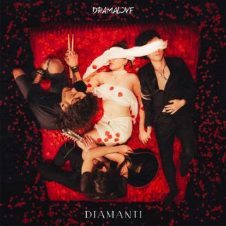 Dramalove - Diamanti (Radio Date: 16-06-2023)