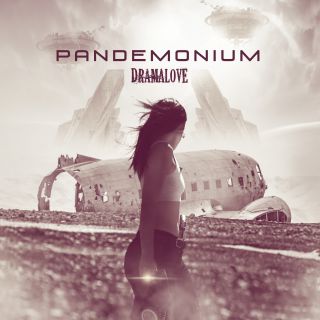 Dramalove - Pandemonium (Radio Date: 18-06-2021)