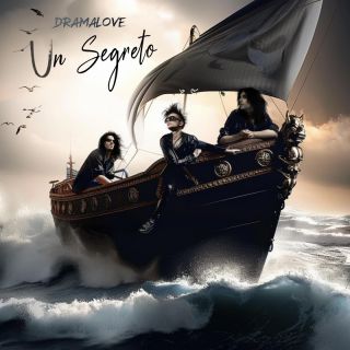 Dramalove - Un Segreto (Radio Date: 26-04-2024)