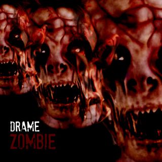Drame - Zombie (Radio Date: 24-02-2023)