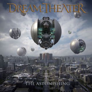Dream Theater - The Gift of Music (Radio Date: 11-12-2015)