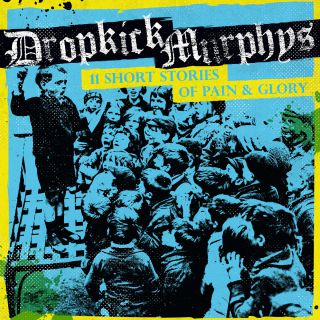 Dropkick Murphys - Paying My Way (Radio Date: 05-01-2017)