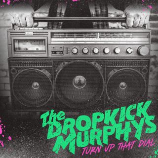 Dropkick Murphys - Queen Of Suffolk County