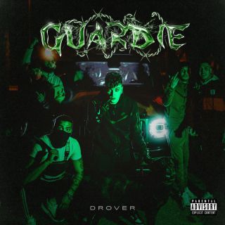 Drover - Guardie (Radio Date: 15-04-2022)