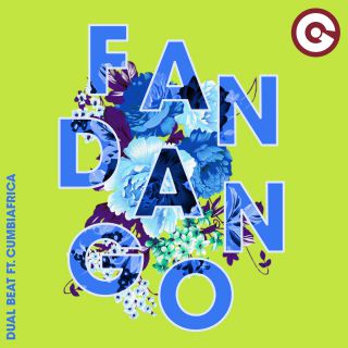 Dual Beat - Fandango (feat. Cumbiafrica) (Radio Date: 27-08-2021)